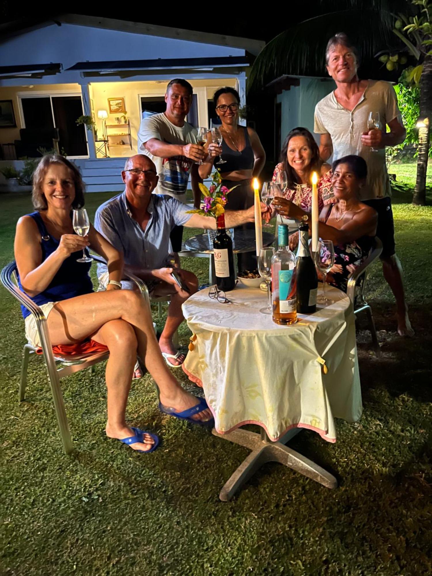 The Orchard Holiday Home Grand Anse  Dış mekan fotoğraf
